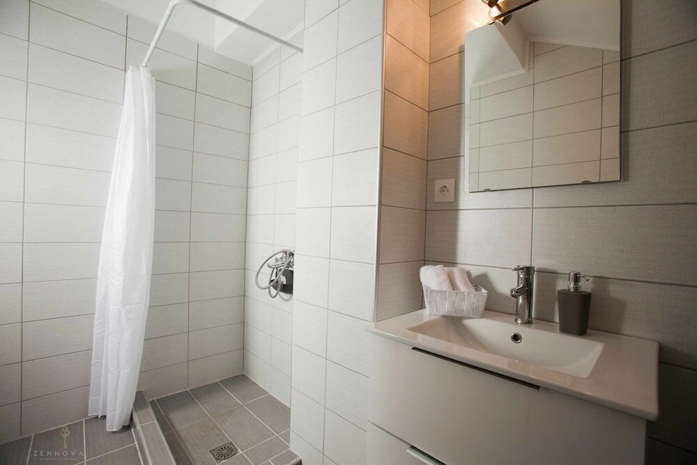 Фото Zennova 32 Kallithea Blue Paradise