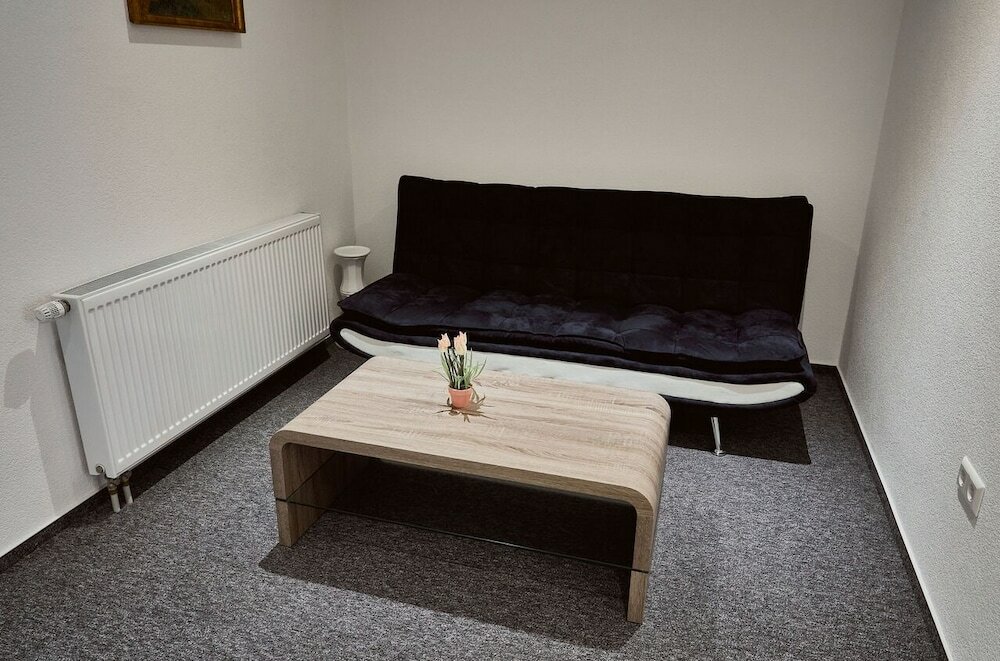 Фото Boardinghouse Apart-Hotel