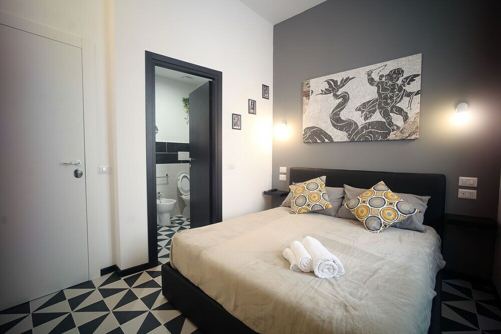 Фото Roma Centrale Fidelis