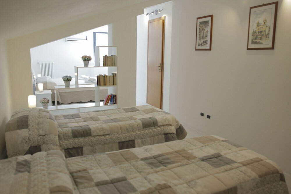 Фото Mansarda Lungomare