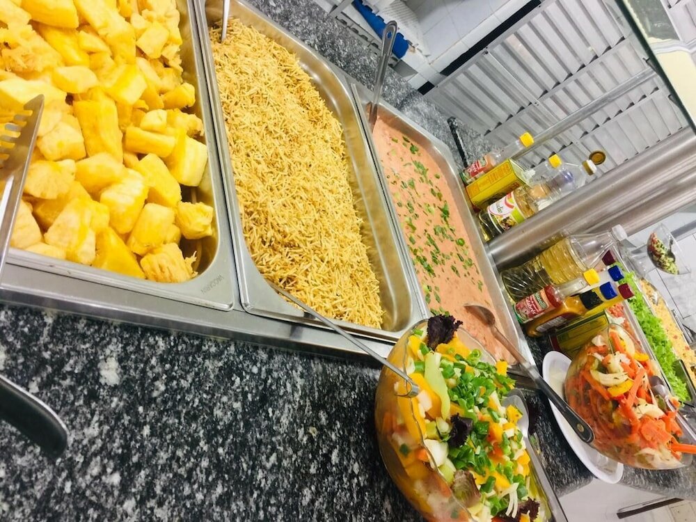 Фото Hotel São Luiz