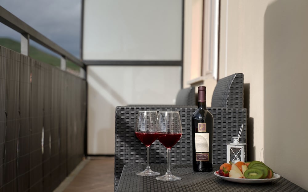 Фото B&b La Rotonda - Il Dolce Relax