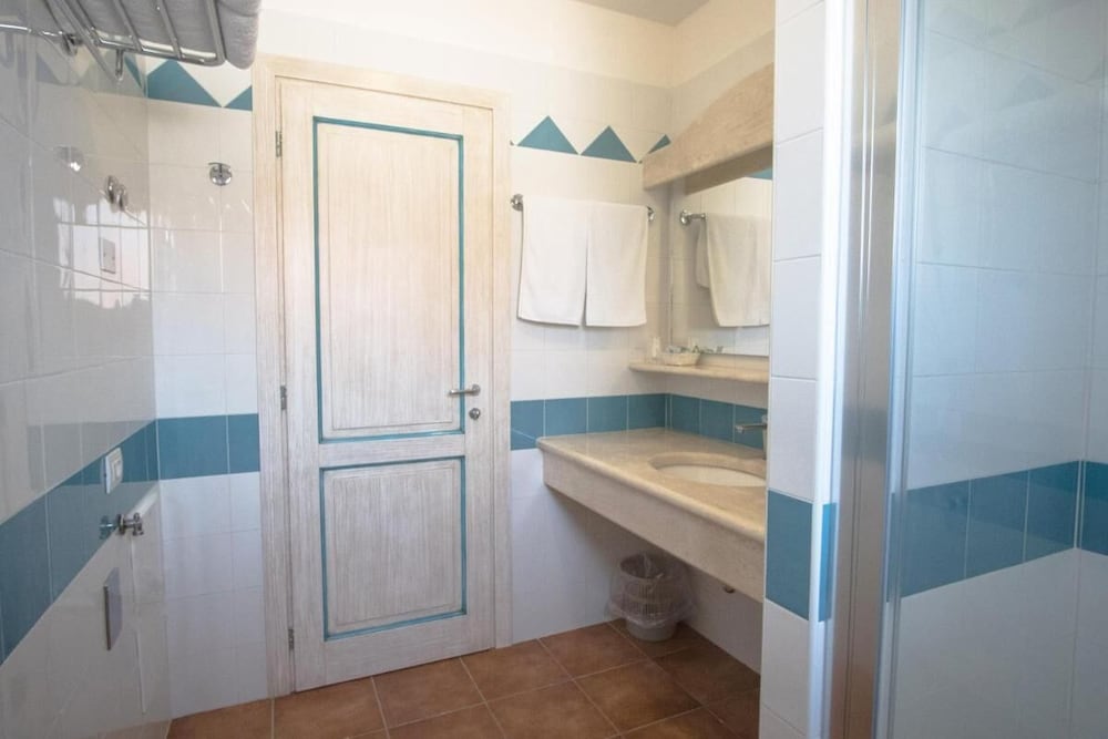 Фото Le Residenze del Golfo di Orosei