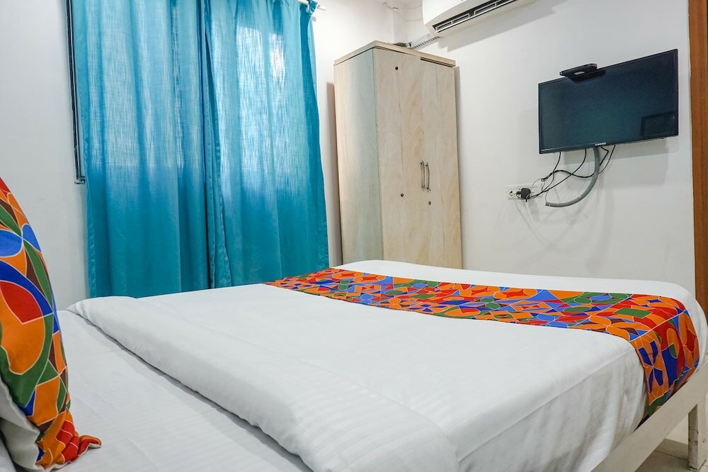 Фото Fabexpress Galaxy Hospitality