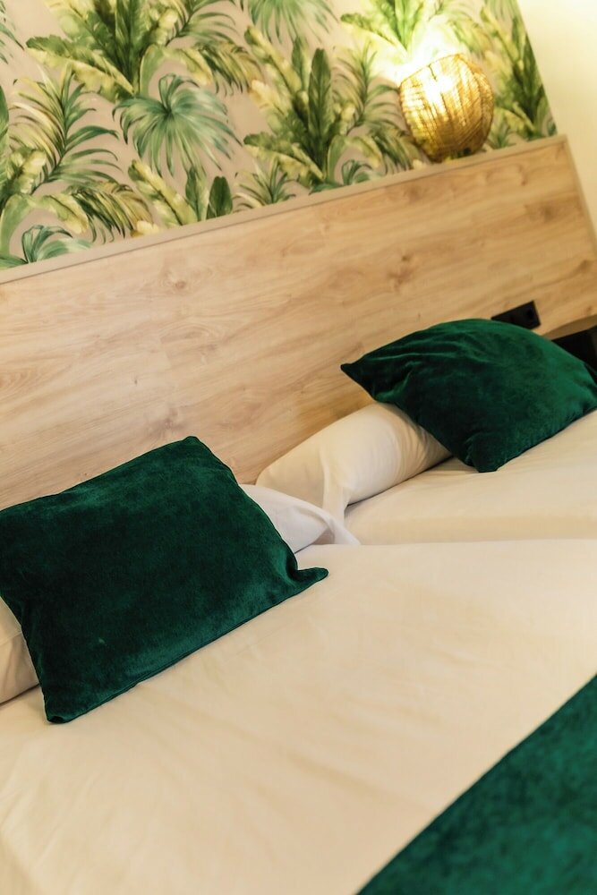 Фото Hostal el Bomba