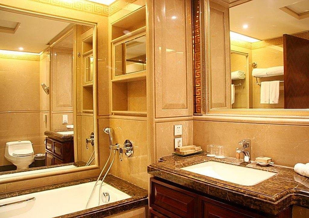 Фото Guidu Hotel Beijing