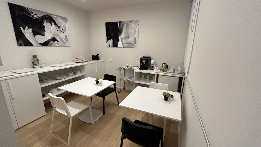 Фото San Lorenzo Luxury Boutique