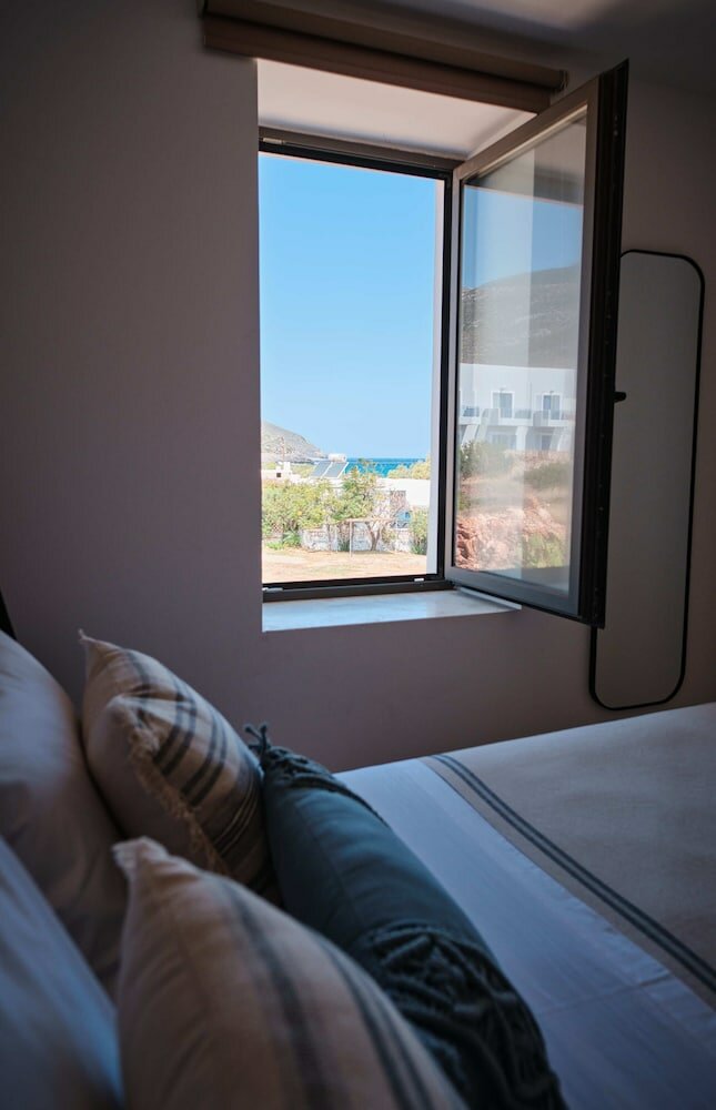 Фото Eden Kythira