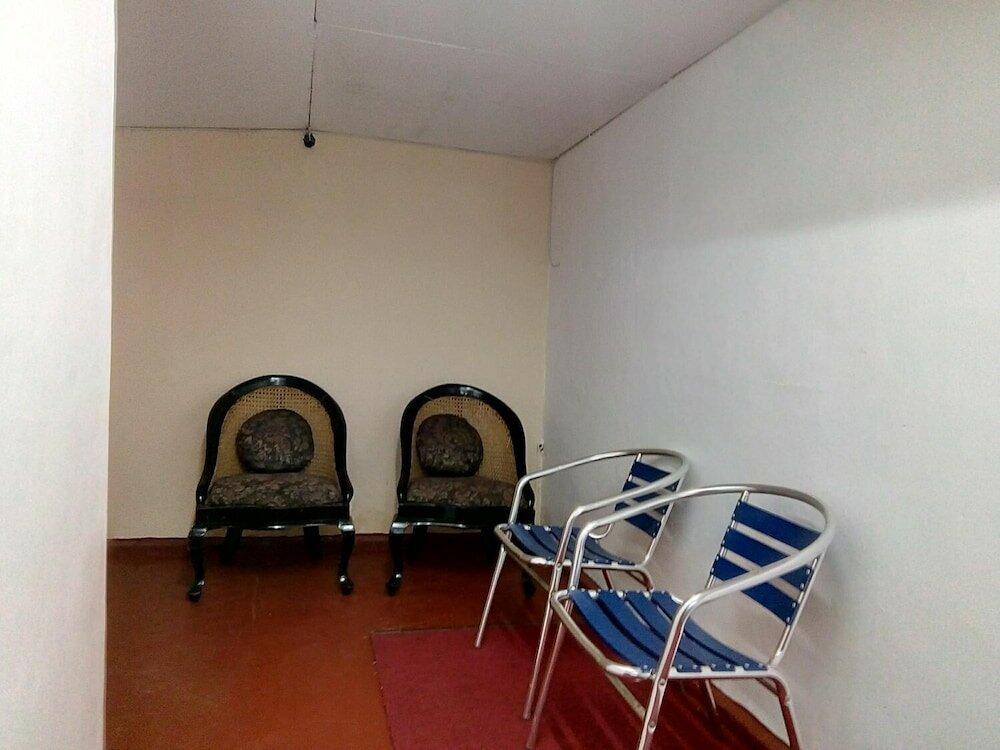 Фото White Cottage Nuwara Eliya