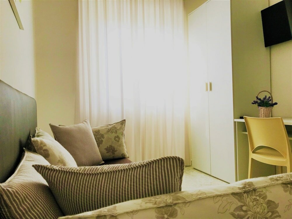 Фото Innsud - Salentobedrooms