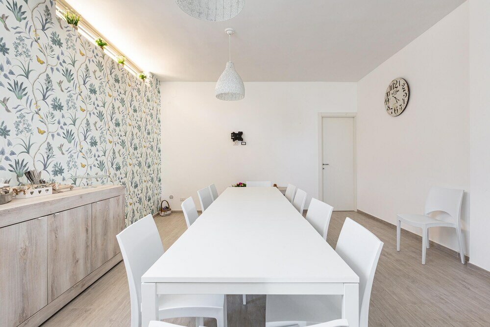 Фото 3081 Villa Il Tulipano Verde by Barbarhouse