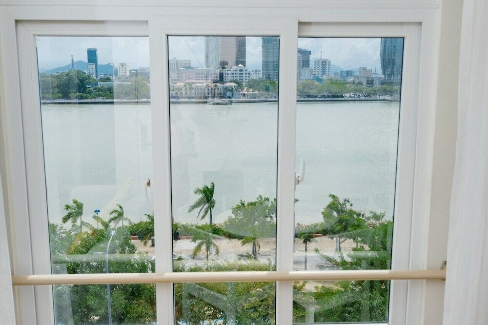 Фото Co Xanh Hotel