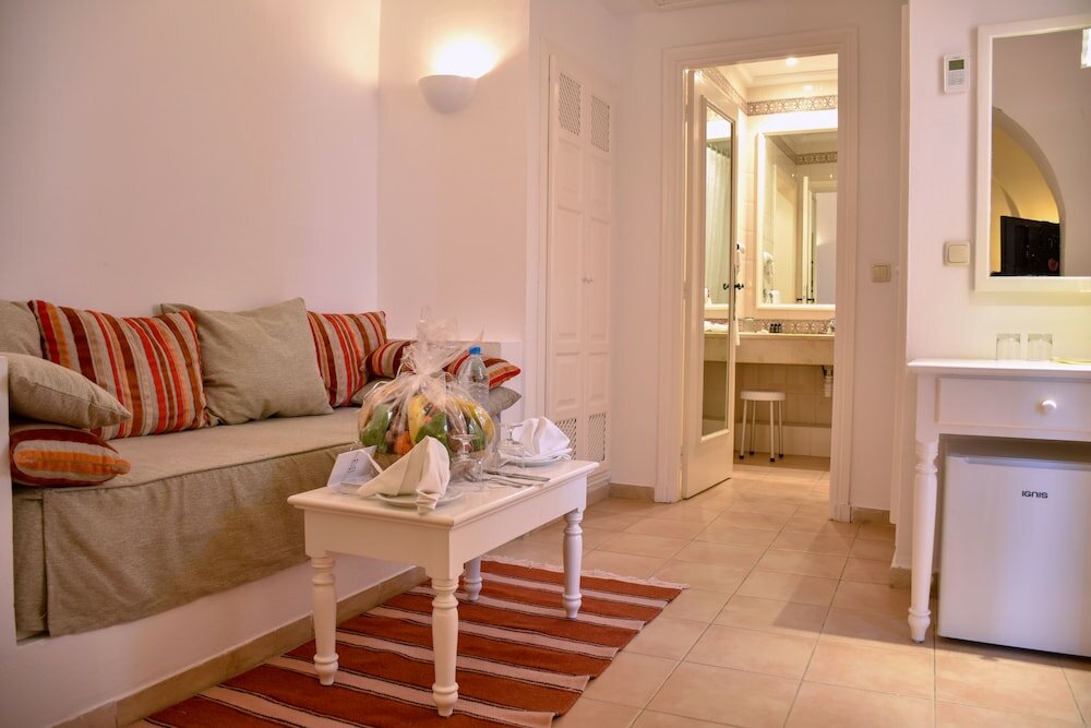 Фото Royal Karthago Resort & Thalasso - Family Only