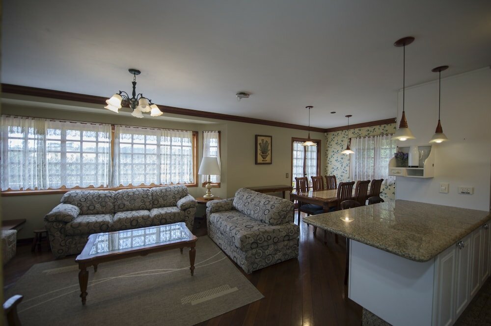 Фото Constellation Lodge