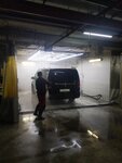 Avtomoyka Kasper (Malaya Dmitrovka Street, 20), car wash