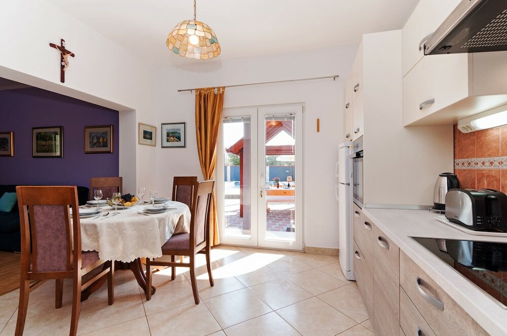 Фото Villa Chervil