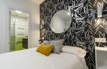 Фото Vizcainos Home Away