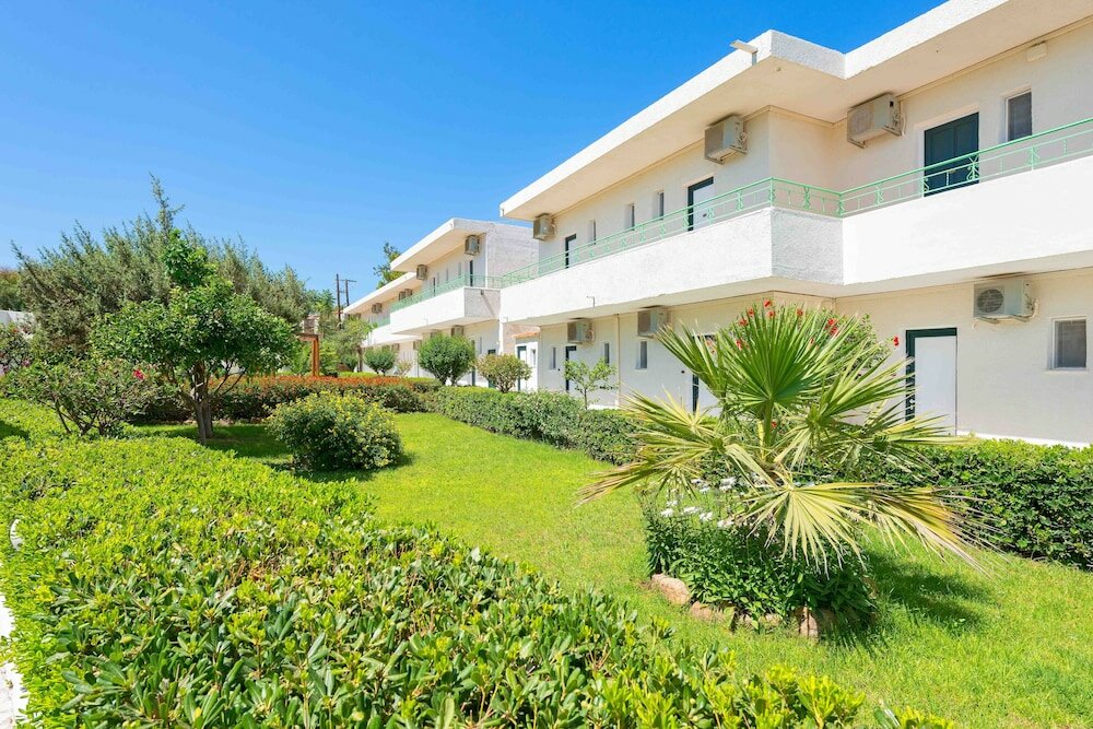 Фото Sun Beach Lindos
