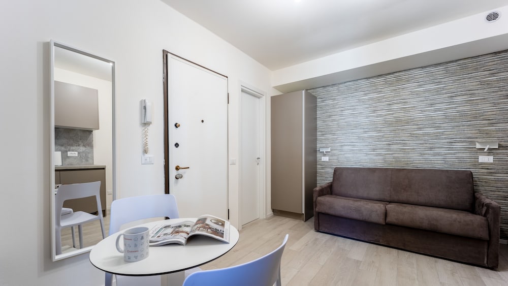 Фото Italianway - The B Village Superior