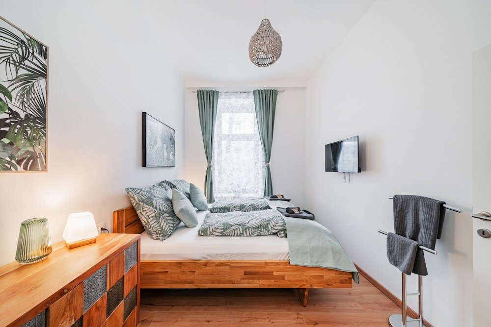 Фото 3 Bedrooms - 75sqm - 15 Min. City Center