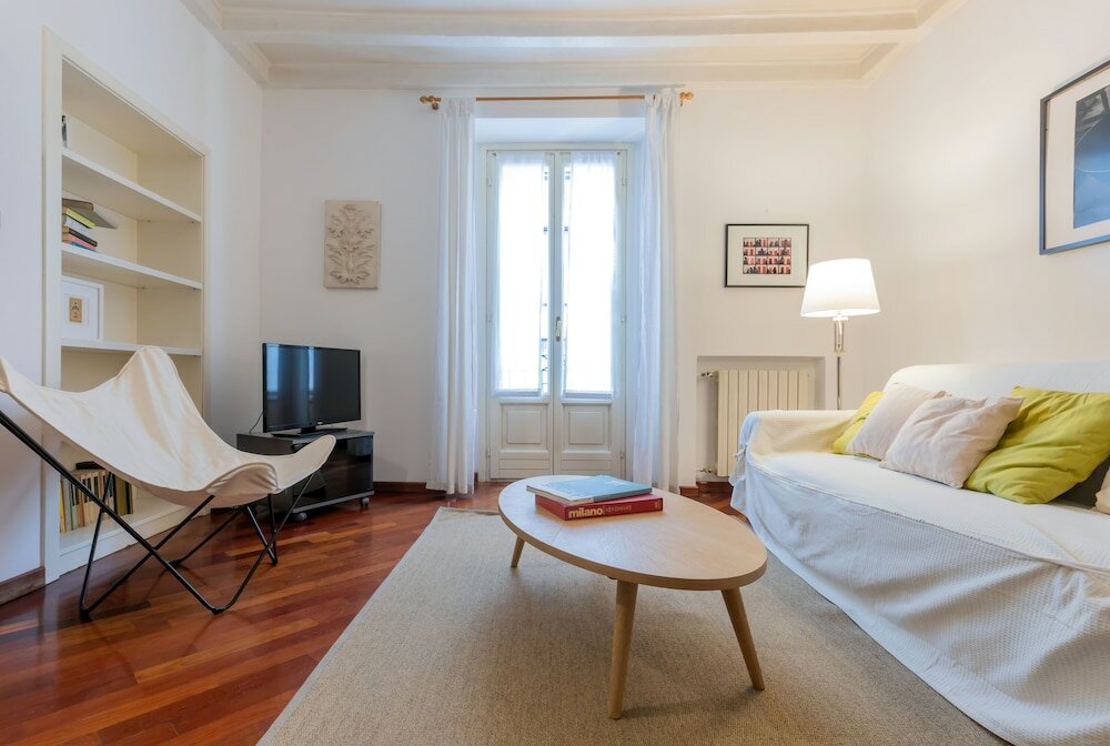 Фото Milan Retreats Duomo Carrobbio