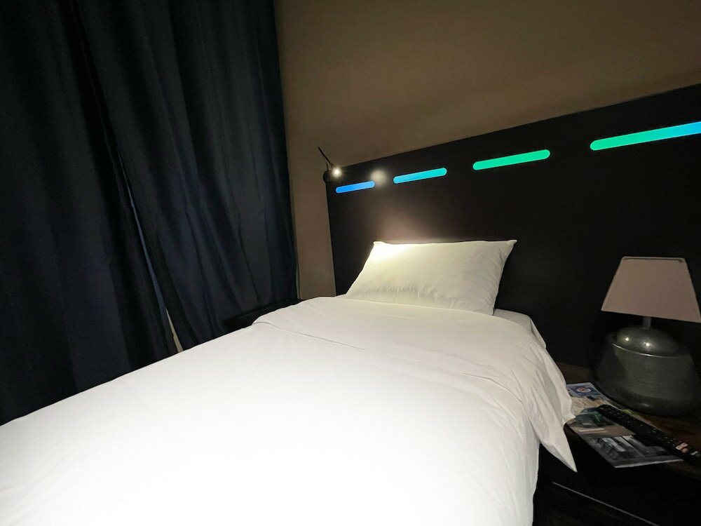 Фото Leclerc hôtel