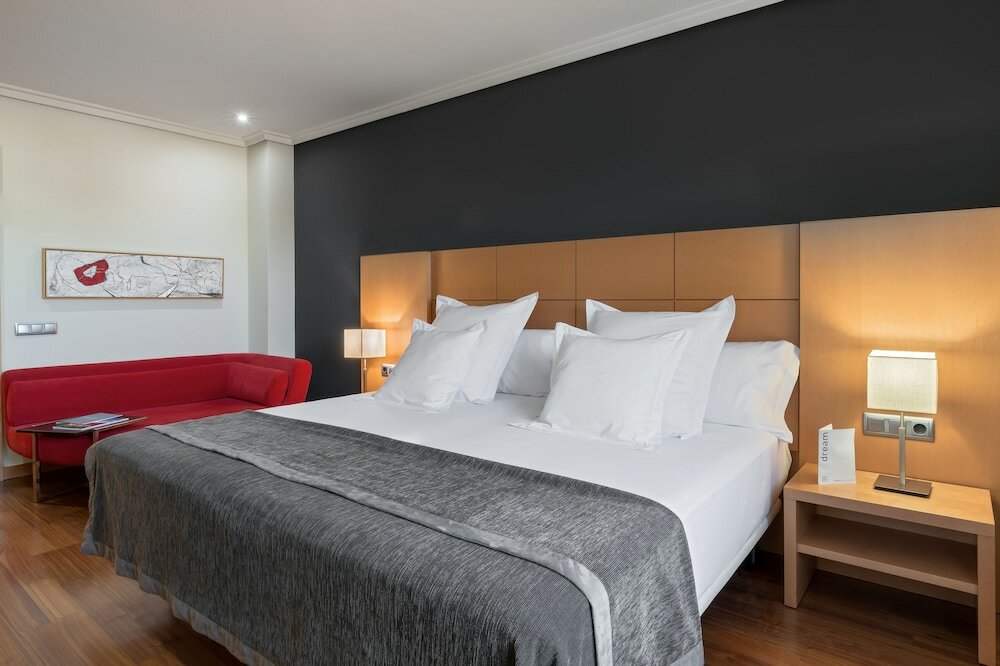 Фото Barceló Murcia Siete Coronas