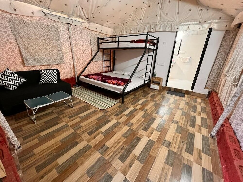 Фото The Cocoon Camps & Nature Resorts