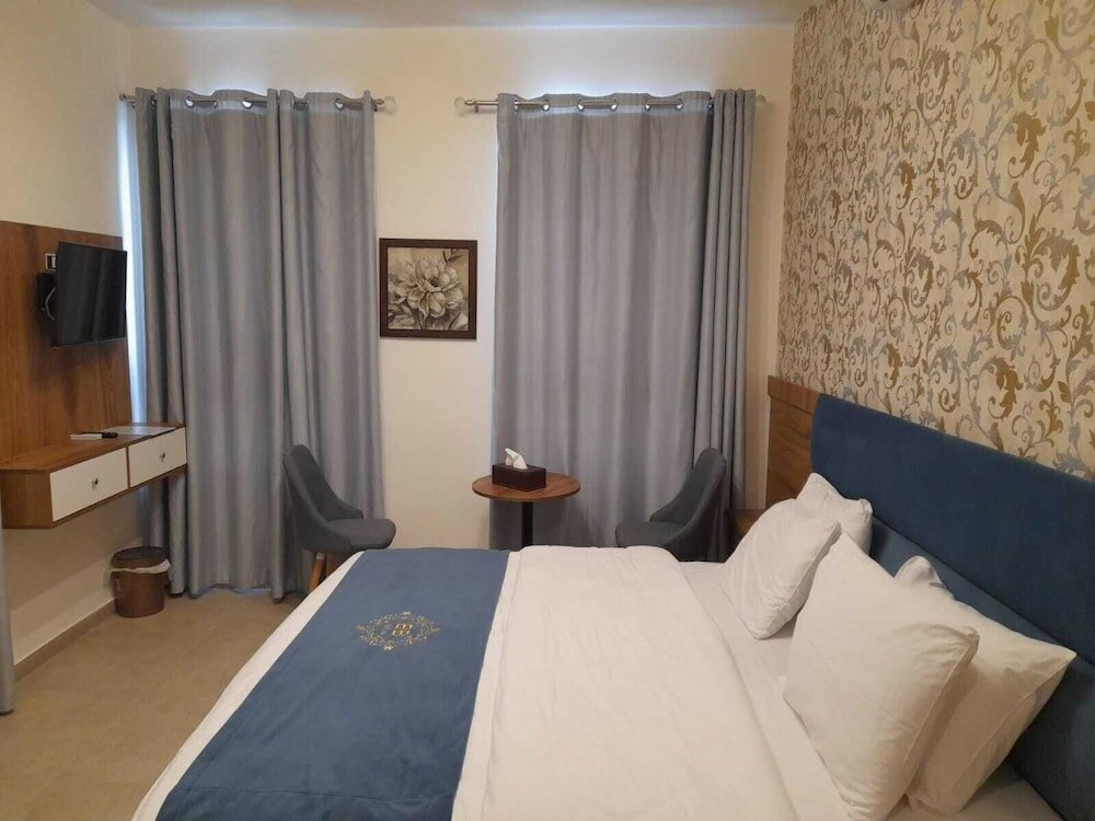 Фото Batroun Boutique suite