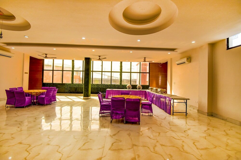 Фото Fabhotel Prime Sumanglam