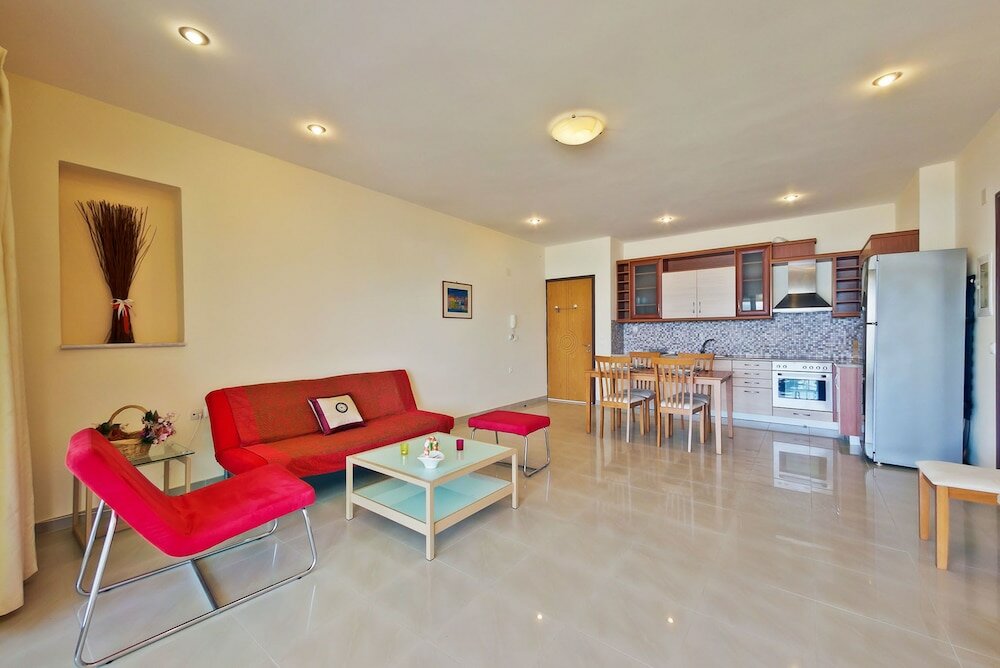 Фото Matina's Residence