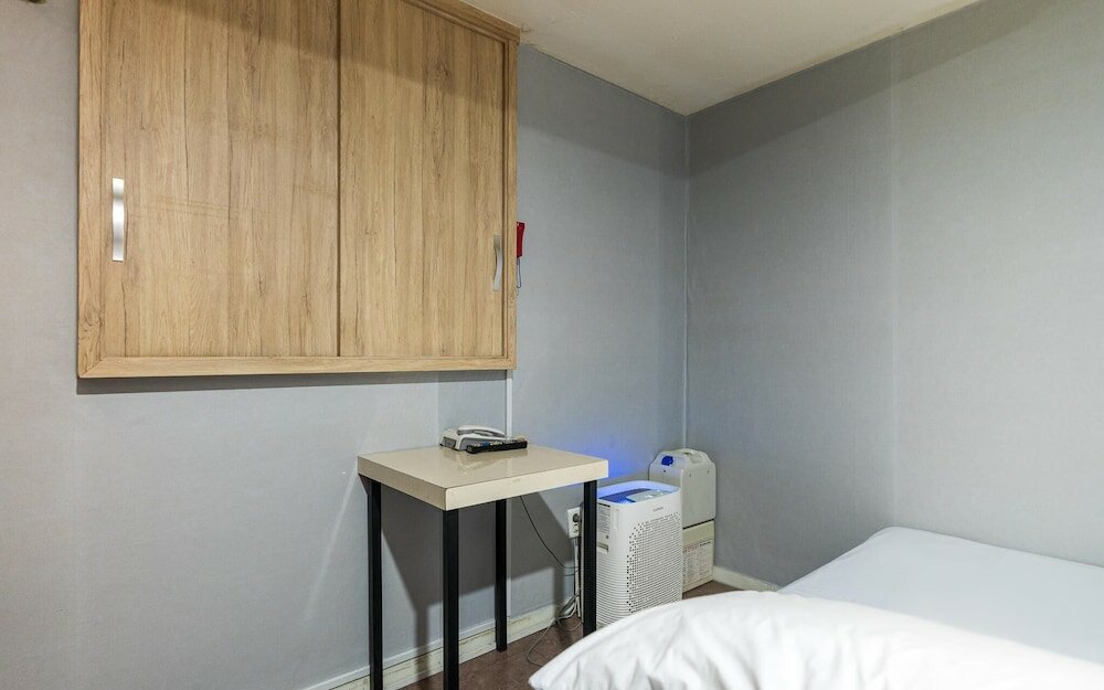 Фото Bucheon Donquihotel