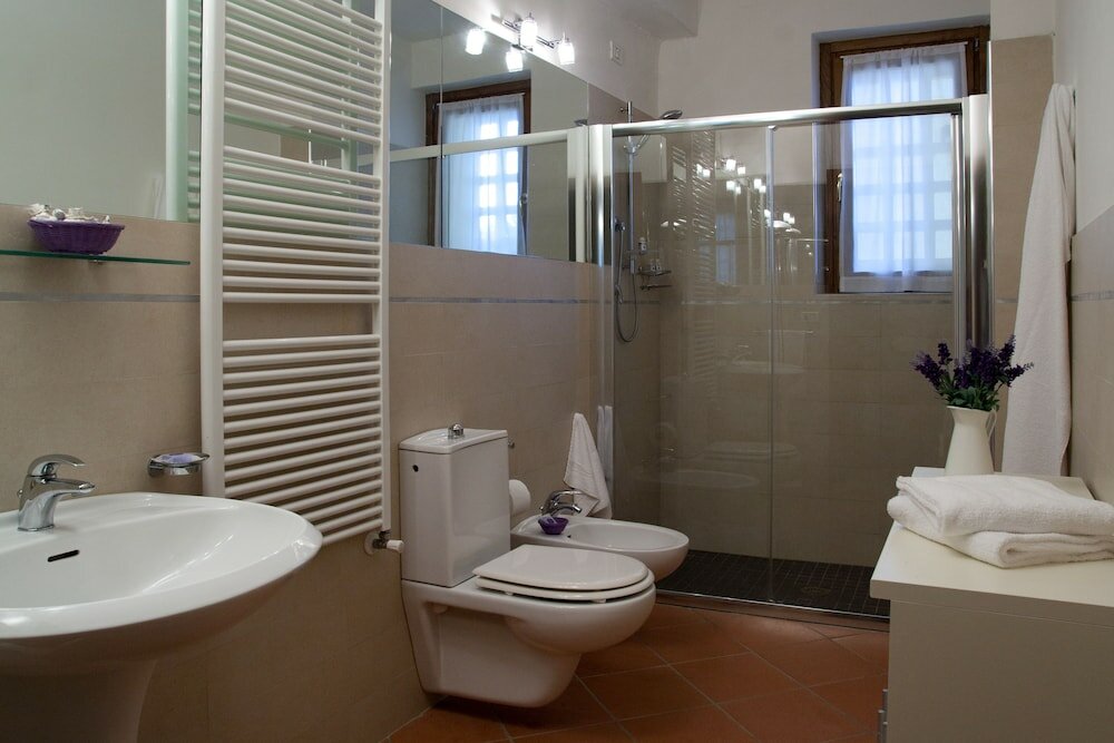 Фото Agriturismo Villa Borgeri