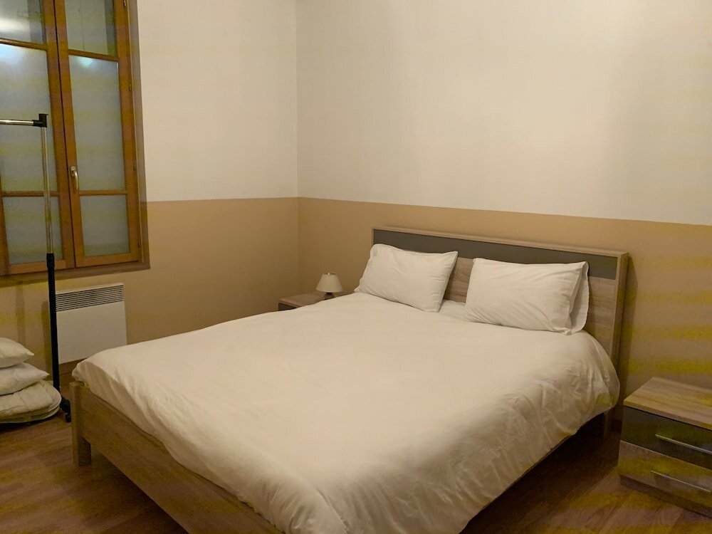 Фото Appart'Hotel de la Tour