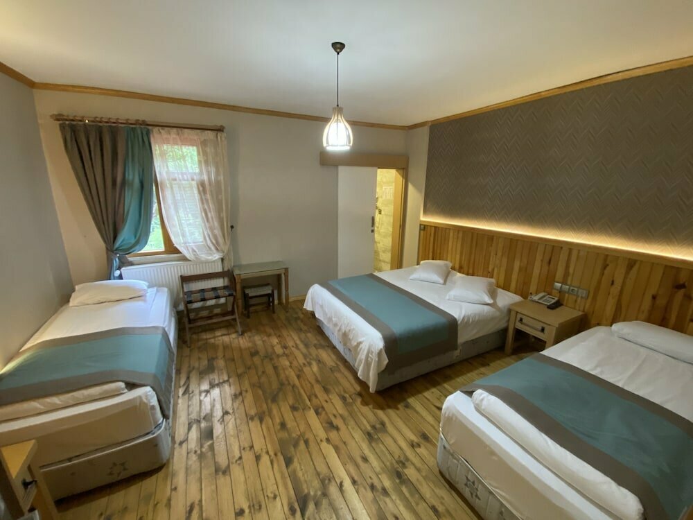 Hotel Sis Hotel, Camlihemsin, photo