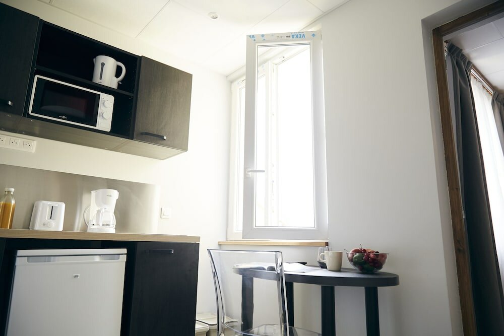 Фото 97 Smart Appart Le Havre