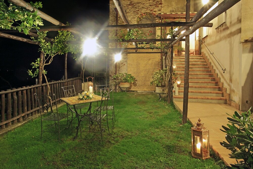 Фото Villa Alba d'Oro