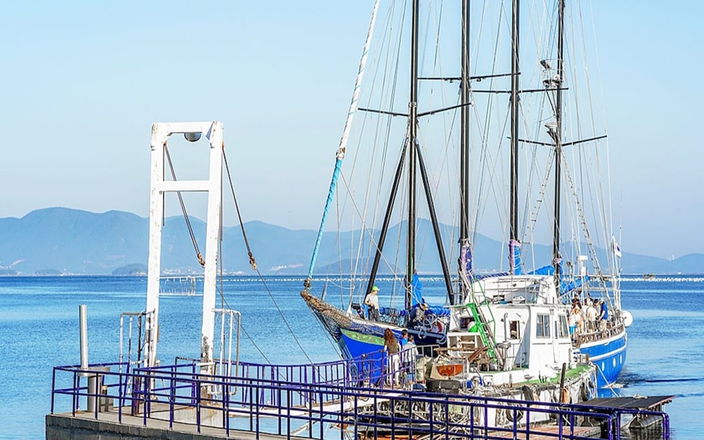 Фото Yeosu Rest Guest House