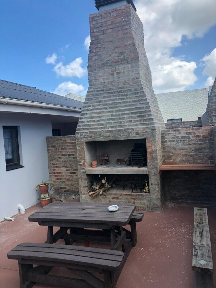 Фото Old Cape Last Trading Post