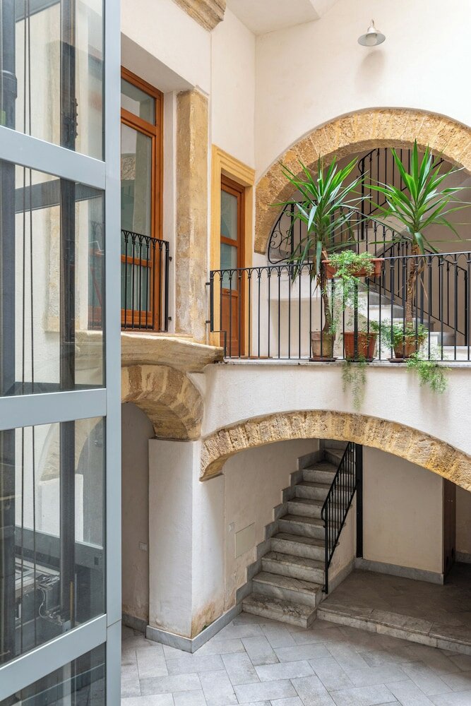 Фото Vucciria Apartments by Wonderful Italy