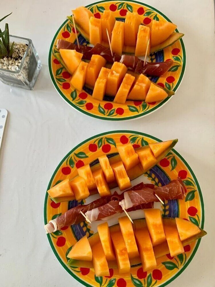 Фото Aux Deux Lots