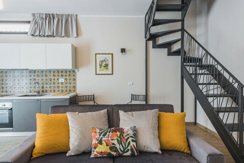 Фото Venuto Homes by Wonderful Italy