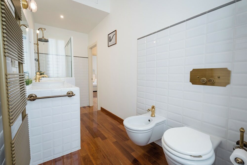 Фото Cinque Vie Top Floor - City Center