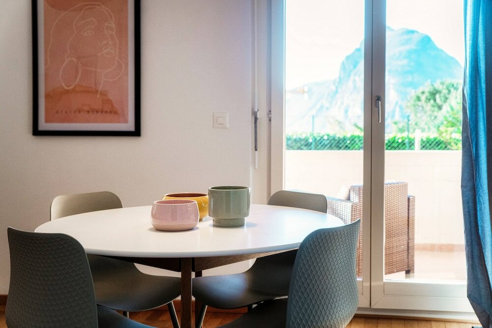 Фото Brezza di Lago