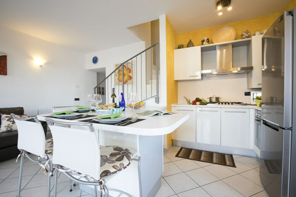 Фото Blevio Panoramica