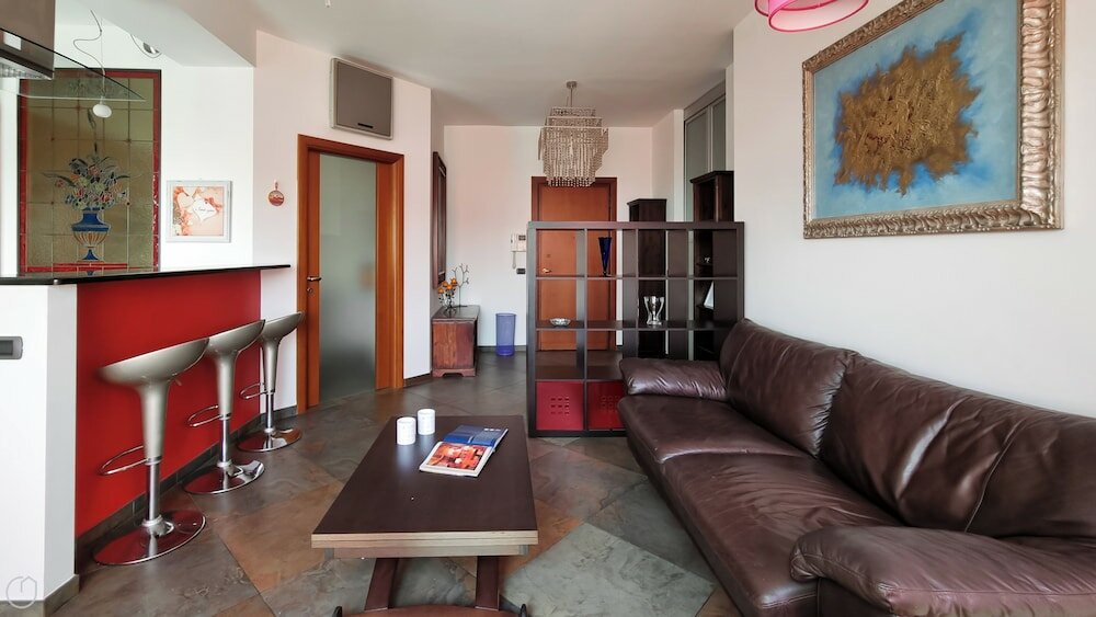 Фото Italianway - Monza 43/a