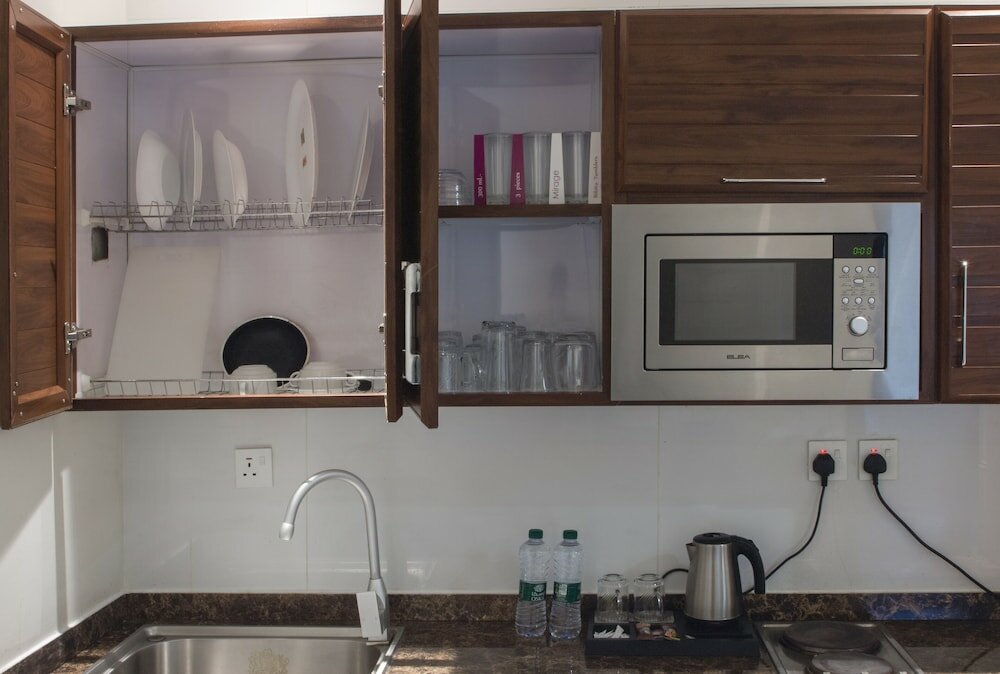 Фото Atana Park Jeddah تانا بارك جدة