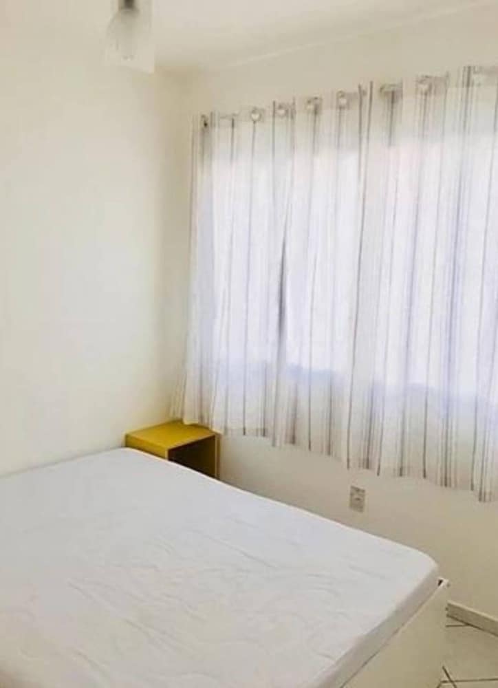 Фото Apto com Acesso Exclusivo a Praia em Bc