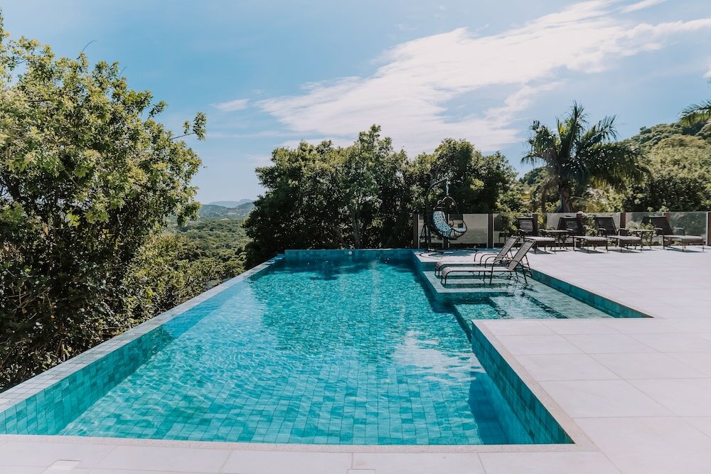 Фото Pousada Peninsula de Buzios