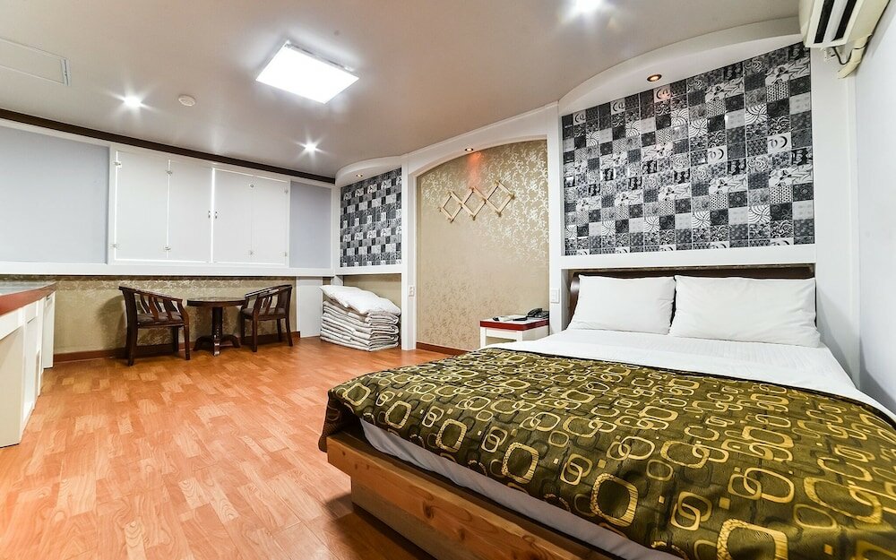 Фото Yeosu World Park